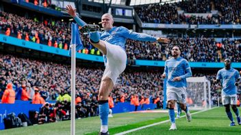 Erling Haaland: Manchester City Can Still Win Everything Without Pep Guardiola