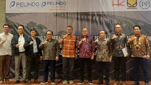PTPP Bangun Akses Baru Menuju New Priok, Perkuat Jalur Logistik Nasional dan Dorong Pertumbuhan Ekonomi