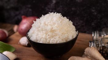 如果你不吃米饭,身体会发生什么:以下是令人惊讶的事实