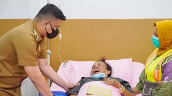 Program UHC di Medan, Dinas Sosial Optimalkan Program