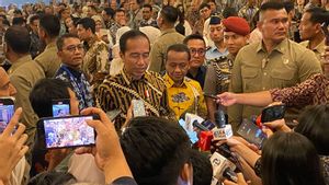 Jokowi Asks To Increase Indonesian Oil Lifting: Only One Liter Must Increase