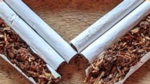 Larangan Penjualan Rokok Ketengan dan Nasib Pedagang Kecil