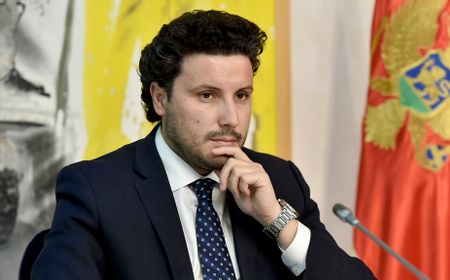 Infrastruktur Digital Pemerintah Montenegro Alami Serangan Hebat, Abazovic: Terkait Situasi Politik