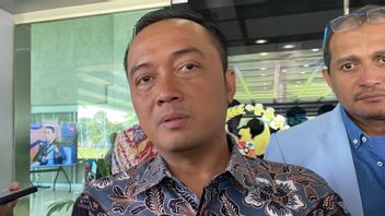 Minister Of State Secretary Prasetyo Hadi Regarding Expatriates Leading SOEs: If It's Competent, Why Not?
