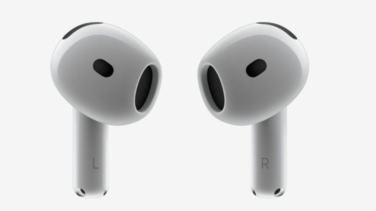 AirPods avec des caméras IR seront en 2026, AirPods Max sera plus facile à suivre en 2027