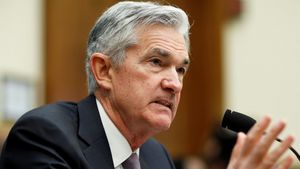 Jerome Powell Umumkan Pemangkasan Suku Bunga, Ini Dampaknya pada Pasar Kripto!