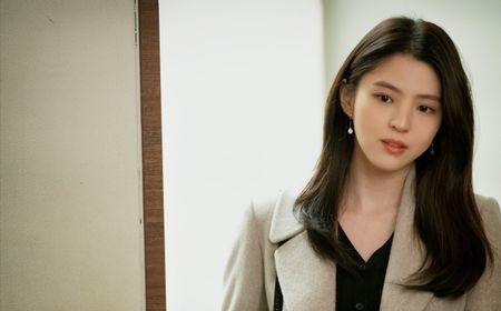 Satu Proyek Drama, Han So Hee Ingin Seperti Kim Hee Ae