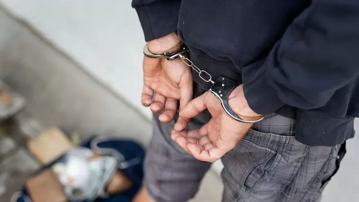 廖内省班格利斯警察局成员在毒品行动中被捕，警察局长承诺对PTDH进行制裁