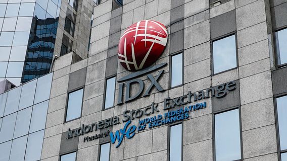 IHSG Ditutup Memerah, Saham BCA, BRI, dan Bank Mandiri Diobral Investor Asing