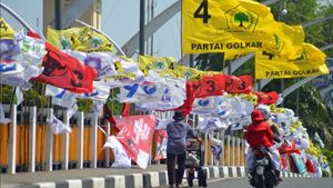 Regenerasi di Parpol Harus Dibarengi Pembaharuan Ide, Metode dan Kultur