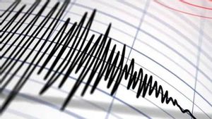 Gempa M 6,1 Guncang Laut Banda Maluku