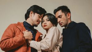 Produser Siap Ajak Acha Septriasa Lagi untuk Kelanjutan Film Suami yang Lain