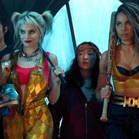 Birds of Prey Hingga Pemburu di Manchester Biru Tayang di Bioskop Pekan Ini