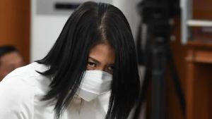 Positif COVID-19, Putri Candrawathi Bakal Hadiri Sidang Pembunuhan Brigadir J Secara Online