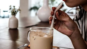 Efek Susu Cokelat untuk Kesehatan Berdasarkan Penelitian