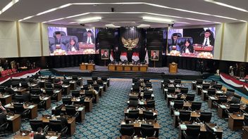 L'autorisation d'exploitation des lieux de divertissement nocturne à Jakarta en tant que lieux de trafic de drogue sera retirée définitivement