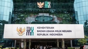 Pertamina hingga Telkom Masuk Jajaran 100 Perusahaan Terbesar Versi Fortune Indonesia, Menteri BUMN: Alhamdulillah! Bisa Berkontribusi Lebih Bagi Negeri