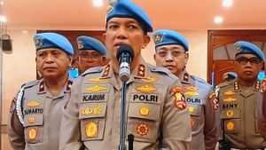 Usai Viral, 18 Oknum Polisi Dugaan Pemeras Turis Malaysia di Acara DWP 2024  Diciduk