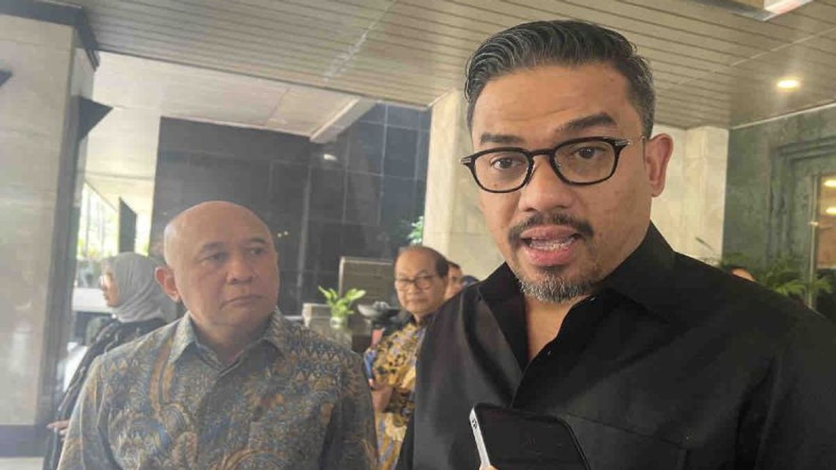 Menteri Maman Bakal Upayakan Penerapan Skema <i>Credit Scoring</i> bagi UMKM