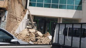 أحدث البيانات عن ضحايا زلزال سيانجور: 53 قتيلا و78 جريحا 