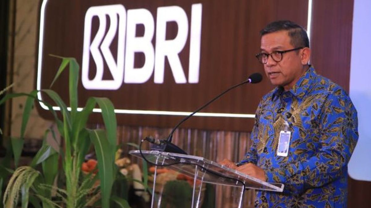 بعد 44.9 في المائة ، بلغ حجم معاملات إدارة النقد في QLola by BRI 6,788 تريليون روبية إندونيسية