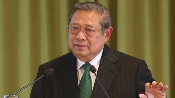 SBY Muncul Perangi Alien dalam Film The Tomorrow War