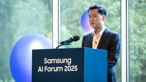 Gelar AI Forum 2025, Samsung Fokus pada Transformasi AI Secara Global 