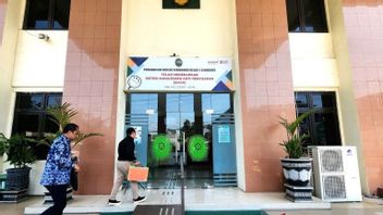 Prosecutors Demand 15 Years In Prison For Caretaker Of Lempongsari Islamic Boarding School Semarang, Perpetrator Of Obscenity