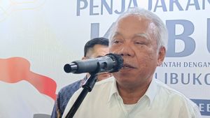 Otorita Sebut Enam Bank Ini Siap Lakukan Pembangunan di IKN Usai Lebaran 2025