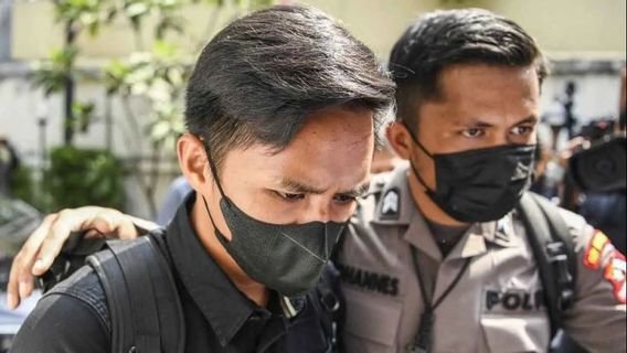 Besok! Komnas HAM Periksa ART Rumah Irjen Ferdy Sambo Lokasi Polisi Tembak Polisi