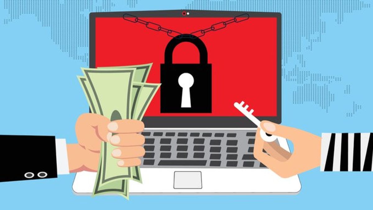 Ransomware Gang Revenue Increases Sharply In 2023 Despite Rising Challenges