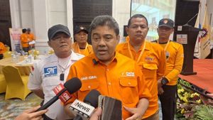 Partai Buruh soal Putusan MK Pisah Pemilu: We Stand With MK