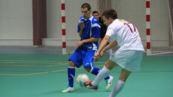Know 4 Positions In Futsal Games And Their Duties In The Field