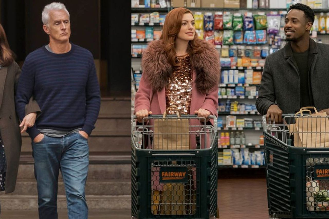 アマゾンは 現代の愛2シリーズのプレーヤーを発表します