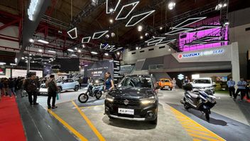 सुजुकी ने कई आकर्षक कार्यक्रमों के साथ IIMS 2026 के उपभोक्ताओं को संतुष्ट किया