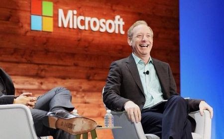 Microsoft Dilaporkan Ingin Luncurkan Aplikasi Super  untuk Berbagai Layanan Digital