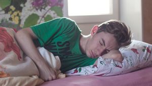 Penelitian Ungkap Mimpi Buruk Dapat Memicu Risiko Mati Muda