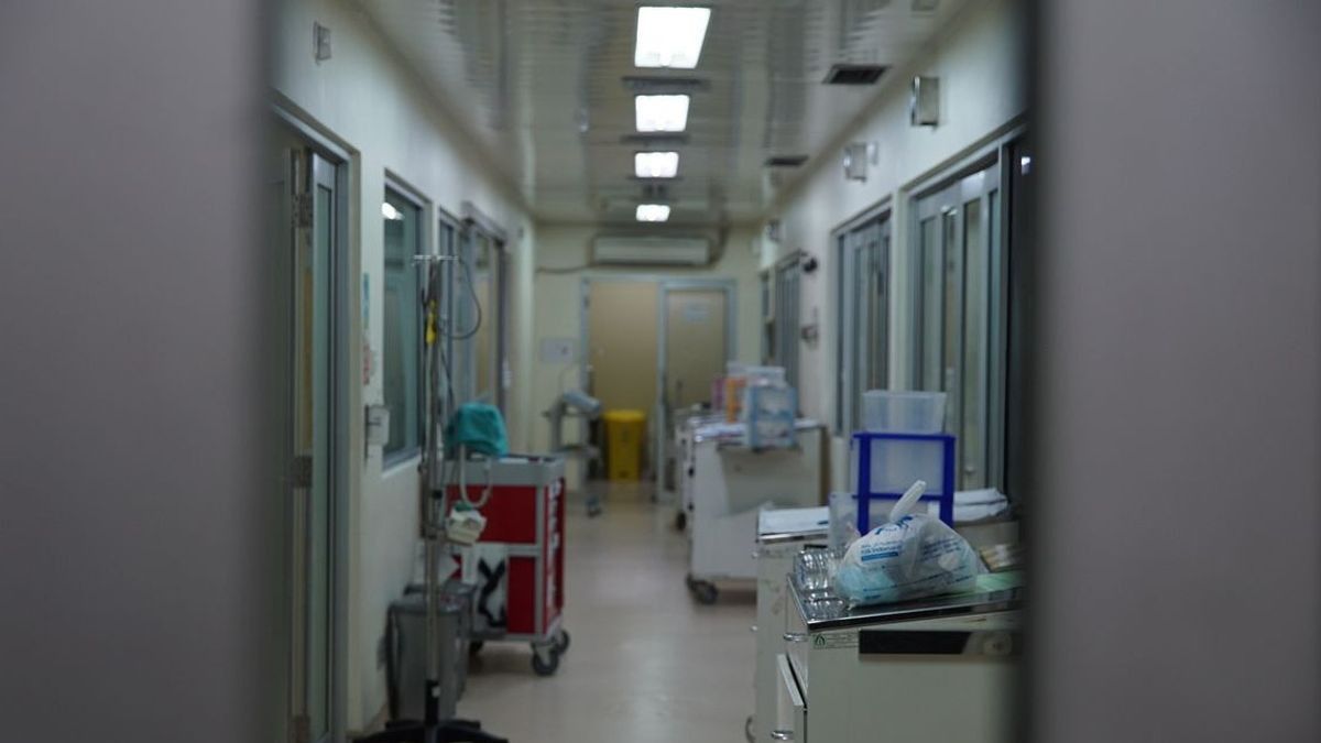 Dukung Presidensi G20, Pemprov Bali Siagakan 5 Rumah Sakit Rujukan 