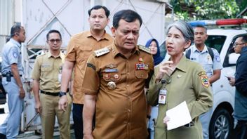 Central Java Provincial Government Takes Responsibility for the Return of Victims of the Trans Cahaya Bus
English: Central Java Provincial Government Takes Responsibility for the Return of Victims of the Trans Cahaya Bus