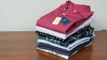 4 Reasons Why Basic Clothes For Men Are More Expensive