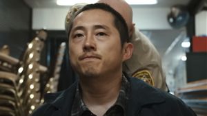 Keluar dari <i>Thunderbolts</i>, Steven Yeun: Aku Mau Main Film Marvel