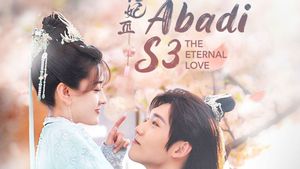 Siap-siap <i>Baper</i>, Ini Sinopsis Sekuel Drama China <i>The Eternal Love 3</i>