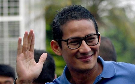 Sandiaga Sebut Sumsel jadi Bagian Penguat Pariwisata Indonesia