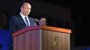 Pemulihan Kesepakatan Nuklir Iran Bisa Jadikan Timur Tengah Lebih Keras, PM Bennett: Israel Pertahankan Kebebasan Bertindak