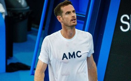 Andy Murray Cedera di Queen's Club Championship, Bakal Lewatkan Wimbledon dan Olimpiade?