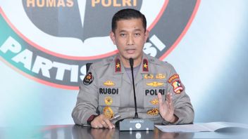 Polri: Pembangunan Papua Harus Tetap Berjalan Meski Ada KKB