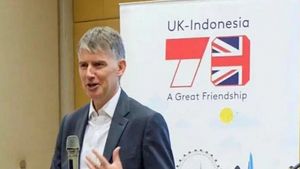 Sepakati Pengembangan Transportasi Ramah Lingkungan di Indonesia, Inggris Kucurkan Dana Rp162 Miliar