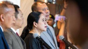 Soroti Korban Banjir dan Longsor Sumatera saat Paripurna, Puan Ingatkan Pemerintah Perkuat Mitigasi Bencana