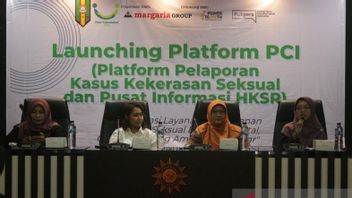 Pelajar Muhammadiyah Berkomitmen Bantu Tangani Isu Kekerasan Seksual