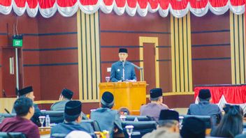 Pembangunan Kota Bogor 2030 Akan Lebih Responsif terhadap Aspirasi Warga